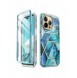 Supcase COSMO IPHONE 14 PRO MAX OCEAN BLUE