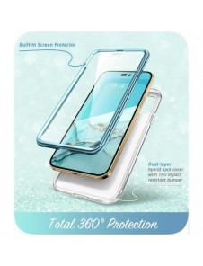 Supcase COSMO IPHONE 14 PRO MAX OCEAN BLUE