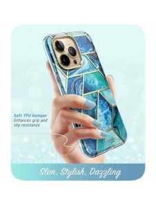 Supcase COSMO IPHONE 14 PRO MAX OCEAN BLUE