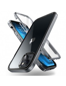 Supcase Edge XT skal till iPhone 14 Plus svart