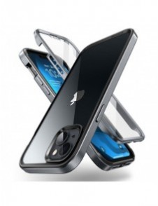 Supcase Edge XT skal till iPhone 14 Plus svart