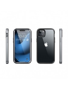 Supcase Edge XT skal till iPhone 14 Plus svart