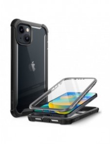 Supcase IBLSN ARES IPHONE 14 Plus SVART