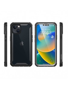 Supcase IBLSN ARES IPHONE 14 Plus SVART