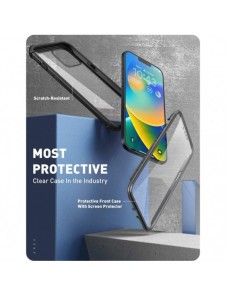 Supcase IBLSN ARES IPHONE 14 Plus SVART
