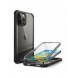 Supcase IBLSN ARES IPHONE 14 PRO BLACK