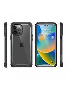 Supcase IBLSN ARES IPHONE 14 PRO BLACK
