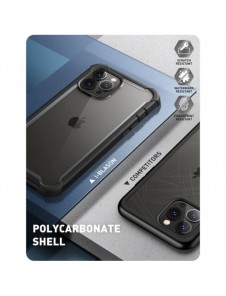 Supcase IBLSN ARES IPHONE 14 PRO BLACK