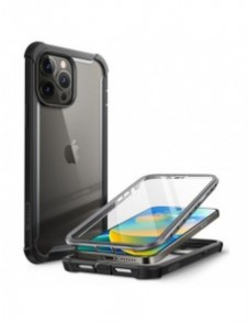 Supcase IBLSN ARES IPHONE 14 PRO MAX SVART
