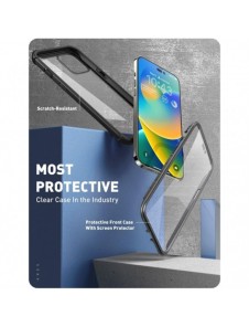 Supcase IBLSN ARES IPHONE 14 PRO MAX SVART