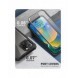 Supcase IBLSN ARES IPHONE 14 PRO MAX SVART