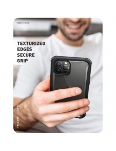 Supcase IBLSN ARES IPHONE 14 PRO MAX SVART