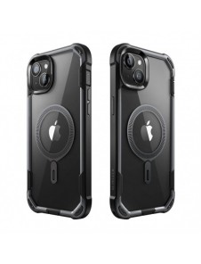 Supcase IBLSN ARES MAG MAGSAFE IPHONE 15 SVART