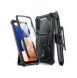 Supcase IBLSN ARMORBOX GALAXY A14 4G / 5G SVART