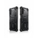 Supcase IBLSN ARMORBOX GALAXY A14 4G / 5G SVART