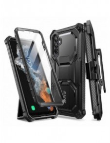 Supcase IBLSN ARMORBOX GALAXY A54 5G SVART