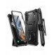 Supcase IBLSN ARMORBOX GALAXY A54 5G SVART