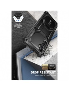 Supcase IBLSN ARMORBOX GALAXY A54 5G SVART