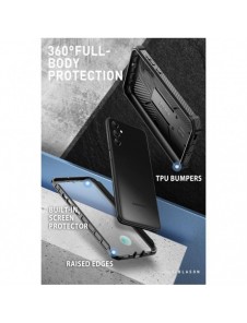 Supcase IBLSN ARMORBOX GALAXY A54 5G SVART