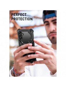 Supcase IBLSN ARMORBOX GALAXY A54 5G SVART