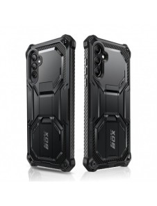 Supcase IBLSN ARMORBOX GALAXY A54 5G SVART