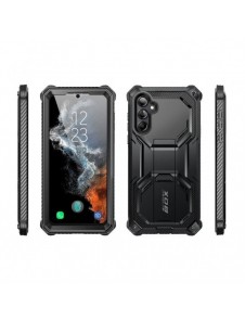 Supcase IBLSN ARMORBOX GALAXY A54 5G SVART