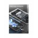 Supcase IBLSN ARMORBOX GALAXY MED FLIP 4 SVART