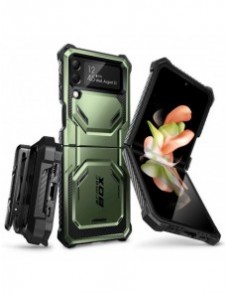Supcase IBLSN ARMORBOX GALAXY WITH FLIP 4 GULDAN