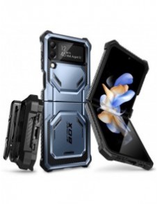 Supcase IBLSN ARMORBOX GALAXY MED FLIP 4 TILT