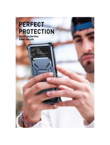 Supcase IBLSN ARMORBOX GALAXY MED FLIP 4 TILT
