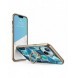 Supcase IBLSN COSMO SNAP IPHONE 13 OCEAN BLUE