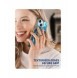 Supcase IBLSN COSMO SNAP IPHONE 13 OCEAN BLUE