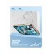 Supcase IBLSN COSMO SNAP IPHONE 13 OCEAN BLUE