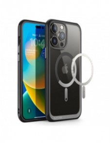 Supcase UB Mag MagSafe fodral för iPhone 14 Pro Max svart