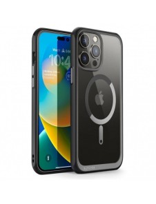 Supcase UB Mag MagSafe fodral för iPhone 14 Pro Max svart