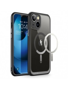 Supcase UB MAG MAGSAFE IPHONE 14 PLUS SVART