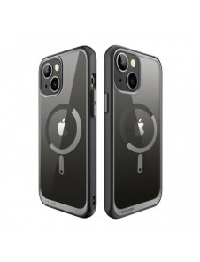 Supcase UB MAG MAGSAFE IPHONE 14 PLUS SVART