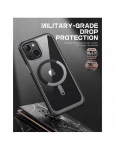 Supcase UB MAG MAGSAFE IPHONE 14 PLUS SVART