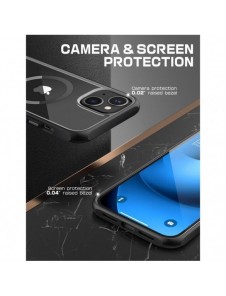 Supcase UB MAG MAGSAFE IPHONE 14 PLUS SVART