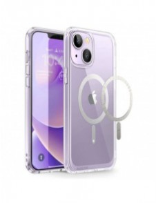 SUPCASE UB MAG MAGSAFE IPHONE 14 PLUS CLEAR