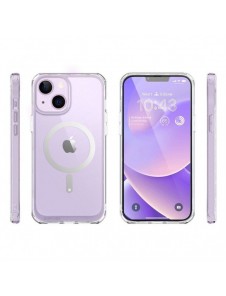 SUPCASE UB MAG MAGSAFE IPHONE 14 PLUS CLEAR