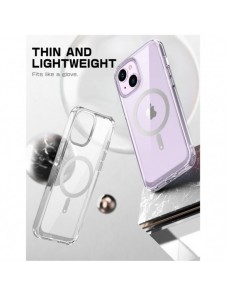 SUPCASE UB MAG MAGSAFE IPHONE 14 PLUS CLEAR