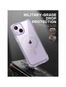 SUPCASE UB MAG MAGSAFE IPHONE 14 PLUS CLEAR
