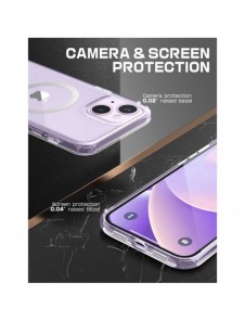 SUPCASE UB MAG MAGSAFE IPHONE 14 PLUS CLEAR