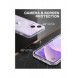 SUPCASE UB MAG MAGSAFE IPHONE 14 PLUS CLEAR