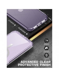 SUPCASE UB MAG MAGSAFE IPHONE 14 PLUS CLEAR