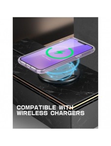 SUPCASE UB MAG MAGSAFE IPHONE 14 PLUS CLEAR