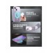SUPCASE UB MAG MAGSAFE IPHONE 14 PLUS CLEAR