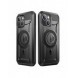 Supcase UB PRO MAG MAGSAFE IPHONE 15 SVART