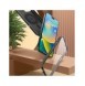 Supcase UB PRO MAG MAGSAFE IPHONE 15 SVART